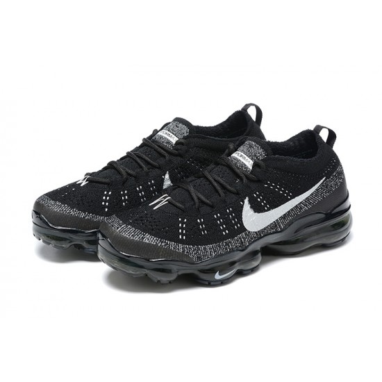 Sports Shoes Nike Air VaporMax 2023 Flyknit Uinsex Oreo Black DV1678-001