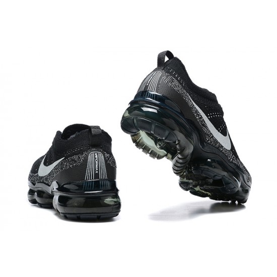 Sports Shoes Nike Air VaporMax 2023 Flyknit Uinsex Oreo Black DV1678-001