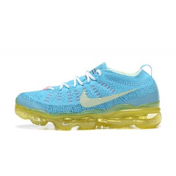 Sports Shoes Nike Air VaporMax 2023 Flyknit (W/M) Baltic Blue