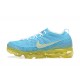 Sports Shoes Nike Air VaporMax 2023 Flyknit (W/M) Baltic Blue