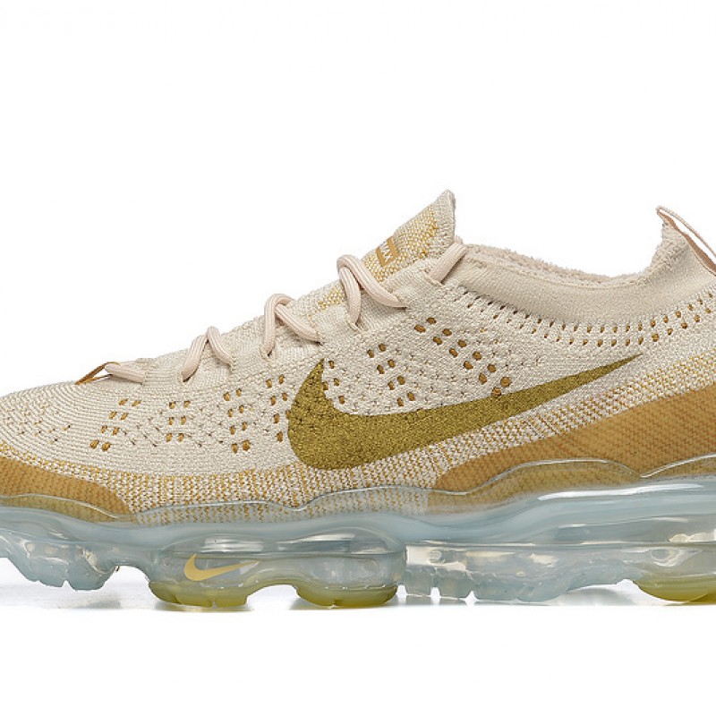 Sports Shoes Nike Air VaporMax 2023 Flyknit (W/M) Beige DV1678-100