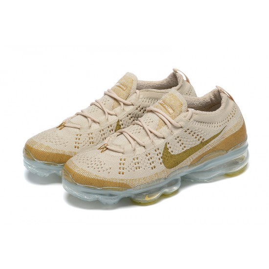 Sports Shoes Nike Air VaporMax 2023 Flyknit (W/M) Beige DV1678-100