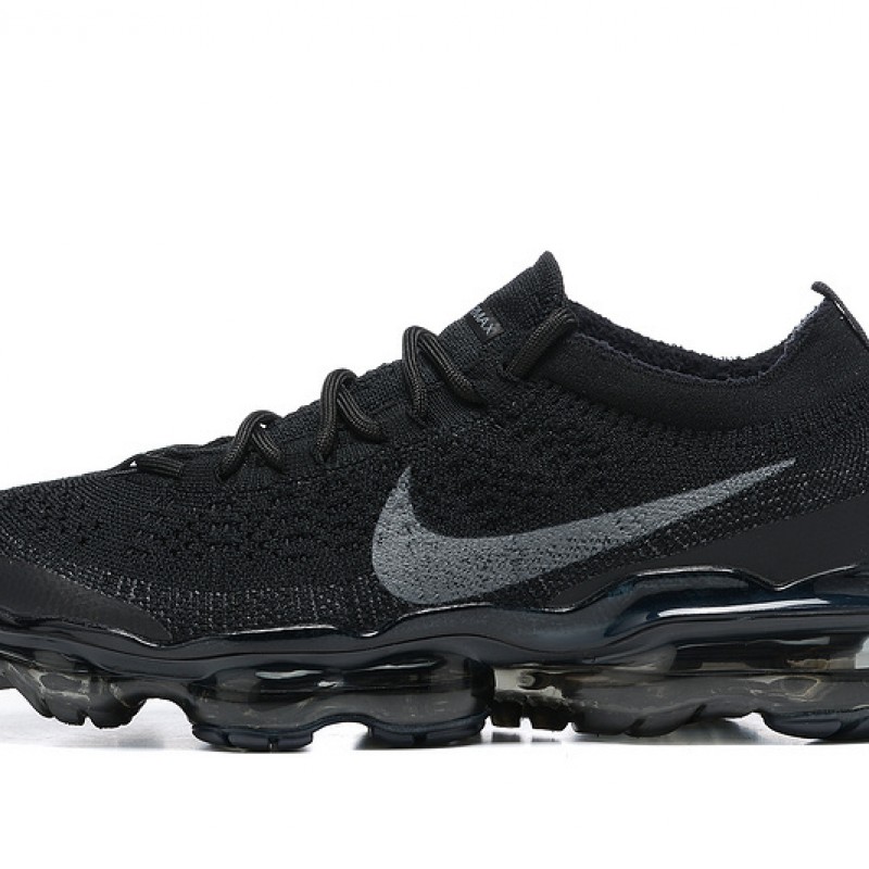 Sports Shoes Nike Air VaporMax 2023 Flyknit (W/M) Black