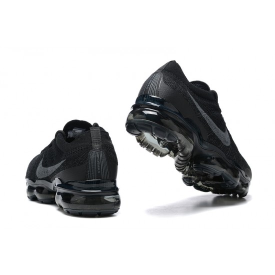 Sports Shoes Nike Air VaporMax 2023 Flyknit (W/M) Black