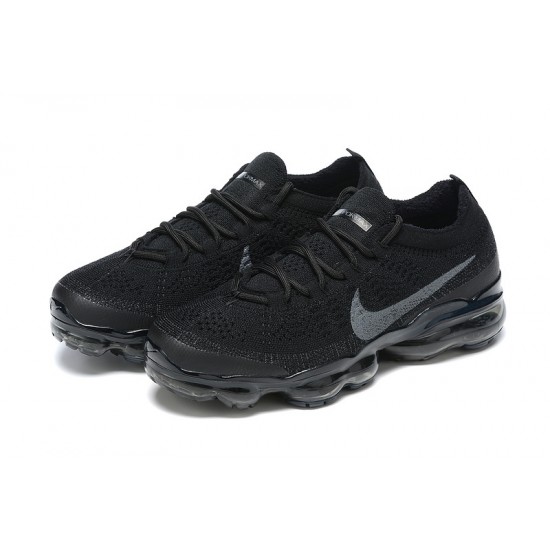 Sports Shoes Nike Air VaporMax 2023 Flyknit (W/M) Black