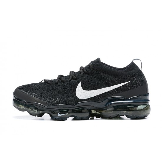 Sports Shoes Nike Air VaporMax 2023 Flyknit (W/M) Black White DV6840-002