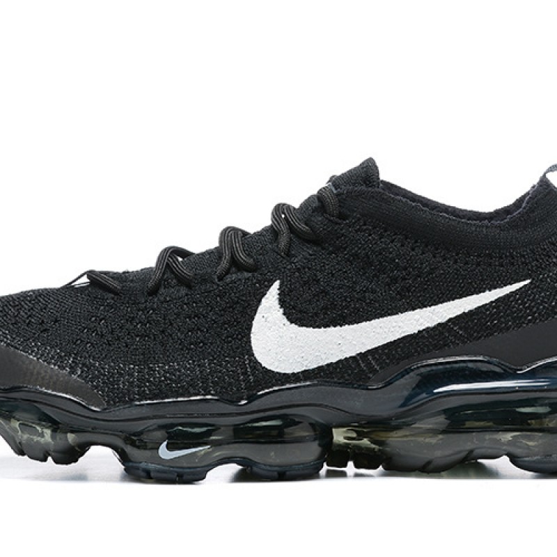 Sports Shoes Nike Air VaporMax 2023 Flyknit (W/M) Black White DV6840-002