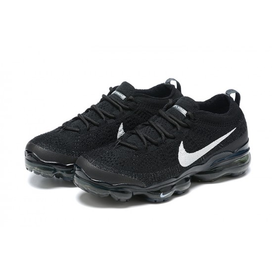 Sports Shoes Nike Air VaporMax 2023 Flyknit (W/M) Black White DV6840-002