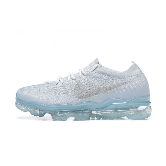 Sports Shoes Nike Air VaporMax 2023 Flyknit (W/M) Grey Blue DV6840-100