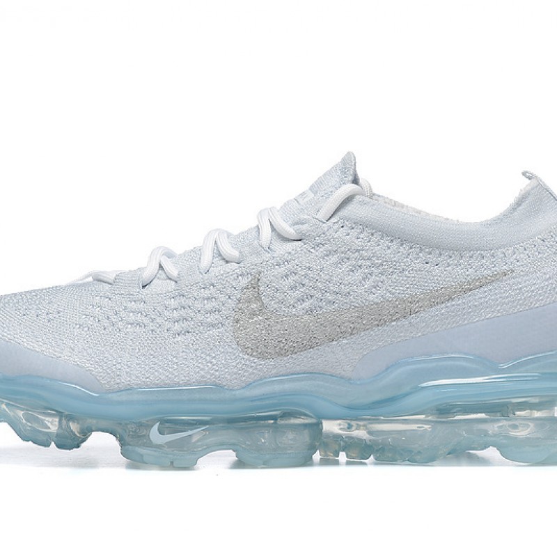 Sports Shoes Nike Air VaporMax 2023 Flyknit (W/M) Grey Blue DV6840-100