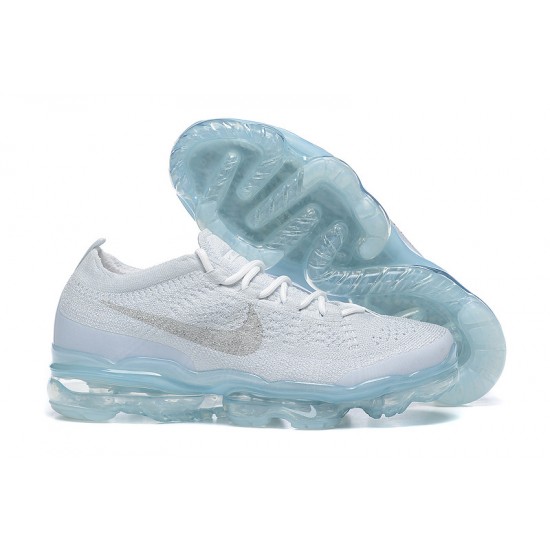 Sports Shoes Nike Air VaporMax 2023 Flyknit (W/M) Grey Blue DV6840-100