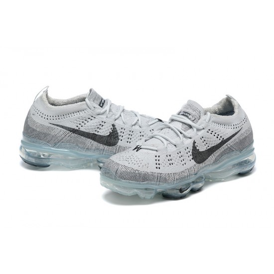 Sports Shoes Nike Air VaporMax 2023 Flyknit (W/M) Grey DV1678-004