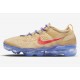 Sports Shoes Nike Air VaporMax 2023 Flyknit (W/M) Pale Vanilla