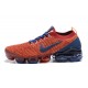 Sports Shoes Nike Air VaporMax Flyknit 3 (W/M) Red Blue AJ6900-600