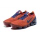 Sports Shoes Nike Air VaporMax Flyknit 3 (W/M) Red Blue AJ6900-600