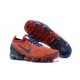 Sports Shoes Nike Air VaporMax Flyknit 3 (W/M) Red Blue AJ6900-600