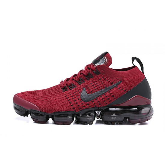 Sports Shoes Nike Air VaporMax Flyknit 3 (W/M) Red AJ6900-602