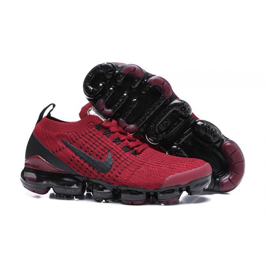 Sports Shoes Nike Air VaporMax Flyknit 3 (W/M) Red AJ6900-602