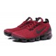 Sports Shoes Nike Air VaporMax Flyknit 3 (W/M) Red AJ6900-602