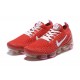 Sports Shoes Nike Air VaporMax Flyknit 3 (W/M) Red White CU4756-600