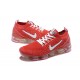 Sports Shoes Nike Air VaporMax Flyknit 3 (W/M) Red White CU4756-600