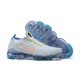 Sports Shoes Nike Air VaporMax Flyknit 3 (W/M) White Blue AJ6900-003