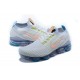 Sports Shoes Nike Air VaporMax Flyknit 3 (W/M) White Blue AJ6900-003