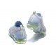 Sports Shoes Nike Air VaporMax Flyknit 3 (W/M) White Blue AJ6910-200