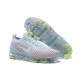 Sports Shoes Nike Air VaporMax Flyknit 3 (W/M) White Blue AJ6910-200