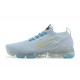 Sports Shoes Nike Air VaporMax Flyknit 3 (W/M) White Blue AJ6910-500