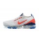 Sports Shoes Nike Air VaporMax Flyknit 3 (W/M) White Blue CZ7994-100