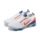 Sports Shoes Nike Air VaporMax Flyknit 3 (W/M) White Blue CZ7994-100