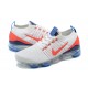 Sports Shoes Nike Air VaporMax Flyknit 3 (W/M) White Blue CZ7994-100