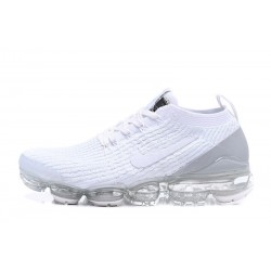 Sports Shoes Nike Air VaporMax Flyknit 3 (W/M) White AJ6900-100