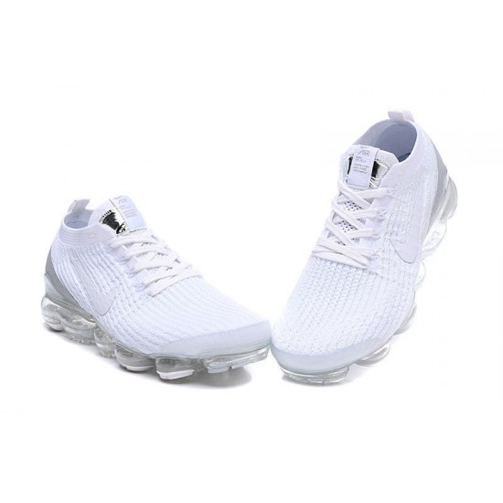 Sports Shoes Nike Air VaporMax Flyknit 3 (W/M) White AJ6900-100