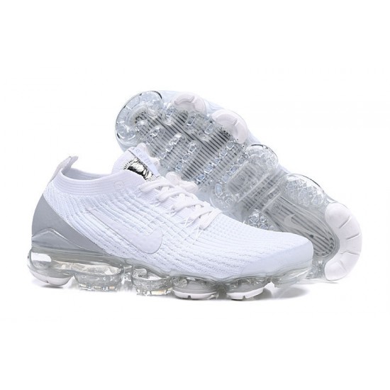 Sports Shoes Nike Air VaporMax Flyknit 3 (W/M) White AJ6900-100