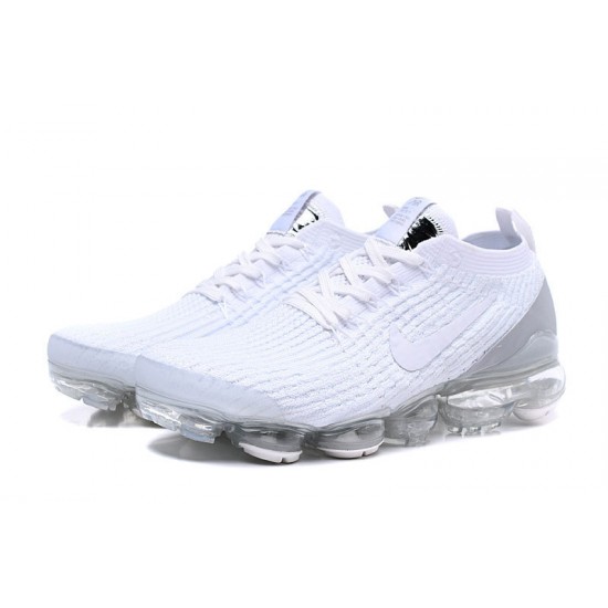 Sports Shoes Nike Air VaporMax Flyknit 3 (W/M) White AJ6900-100