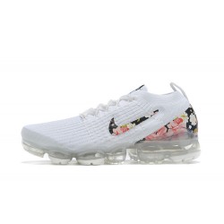 Sports Shoes Nike Air VaporMax Flyknit 3 (W/M) White AJ6910-400