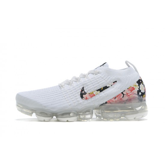 Sports Shoes Nike Air VaporMax Flyknit 3 (W/M) White AJ6910-400