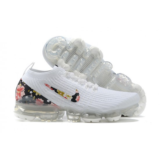 Sports Shoes Nike Air VaporMax Flyknit 3 (W/M) White AJ6910-400