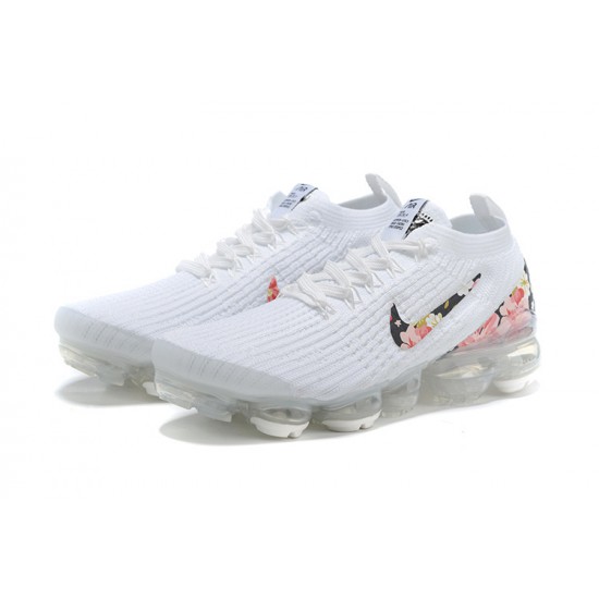 Sports Shoes Nike Air VaporMax Flyknit 3 (W/M) White AJ6910-400