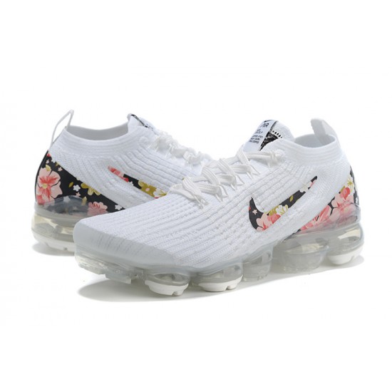 Sports Shoes Nike Air VaporMax Flyknit 3 (W/M) White AJ6910-400