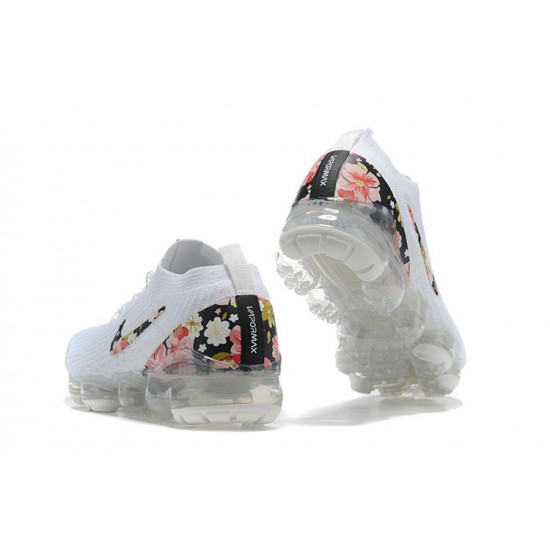 Sports Shoes Nike Air VaporMax Flyknit 3 (W/M) White AJ6910-400