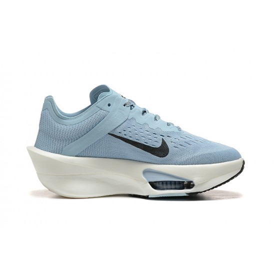 Mens Nike Air Zoom Alphafly NEXT 3 Blue White Running Shoes