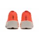 Unisex Nike Air Zoom Alphafly NEXT 3 Orange White Running Shoes