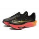 Nike Air Zoom Alphafly Next 2 Mens Black Gold Running Shoes