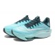 Nike Air Zoom Alphafly Next 2 Mens Blue Running Shoes