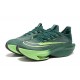 Nike Air Zoom Alphafly Next 2 Mens Green Running Shoes