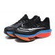 Unisex Nike Air Zoom Alphafly Next 2 Black Blue Running Shoes