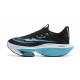 Unisex Nike Air Zoom Alphafly Next 2 Black and Blue Running Shoes